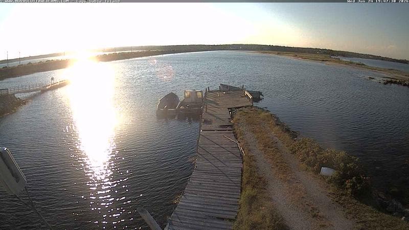 Cape Sable Island