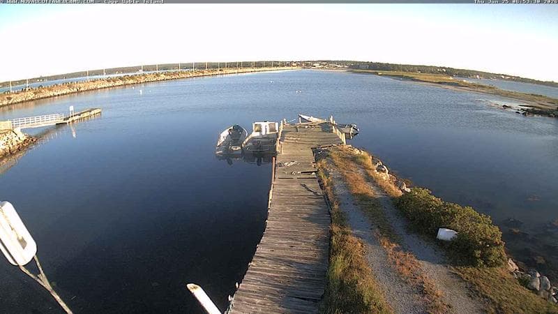 Cape Sable Island