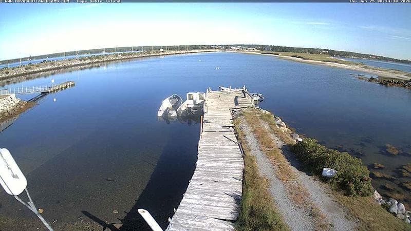 Cape Sable Island
