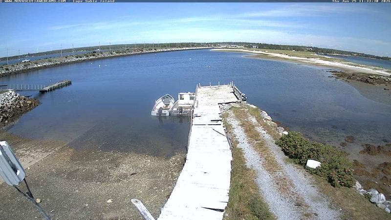 Cape Sable Island