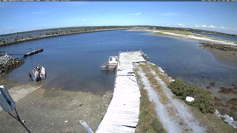 Cape Sable Island