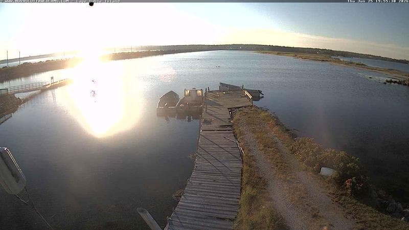 Cape Sable Island