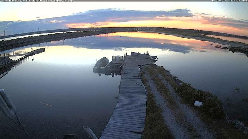 Cape Sable Island