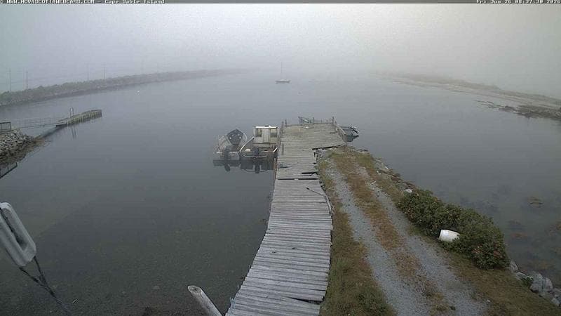 Cape Sable Island
