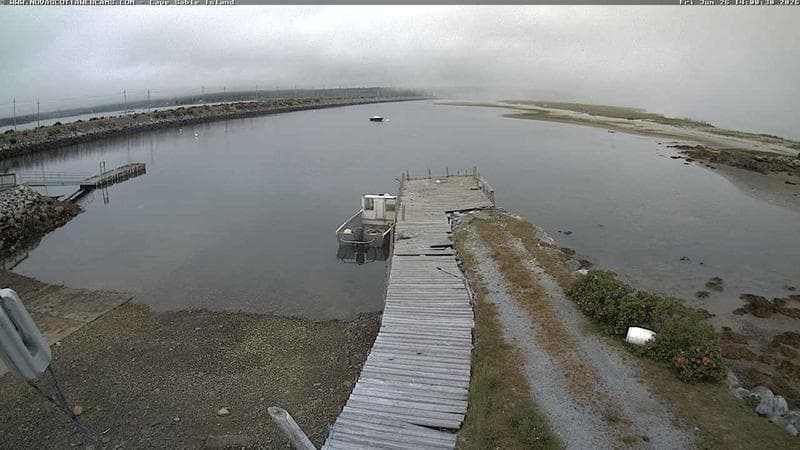 Cape Sable Island