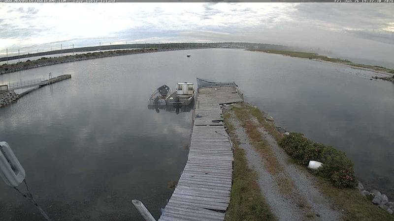 Cape Sable Island