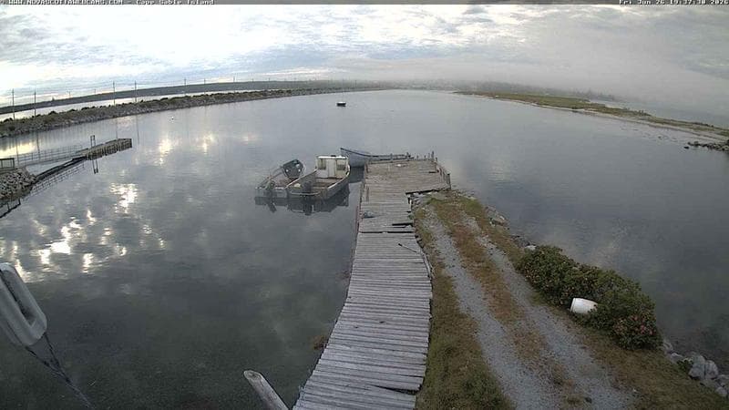 Cape Sable Island