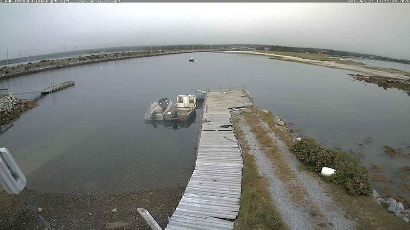 Cape Sable Island