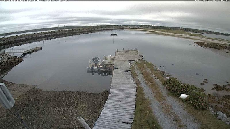 Cape Sable Island