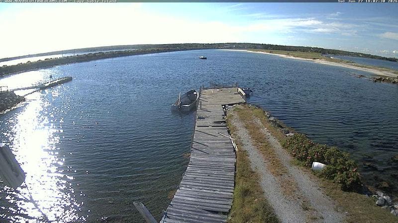 Cape Sable Island