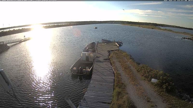 Cape Sable Island