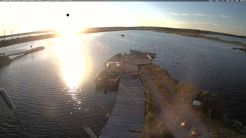 Cape Sable Island