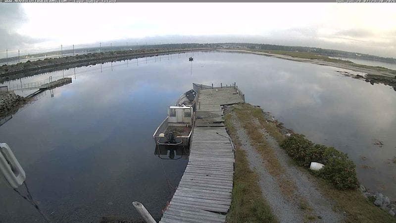 Cape Sable Island
