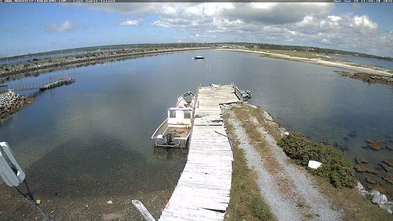 Cape Sable Island