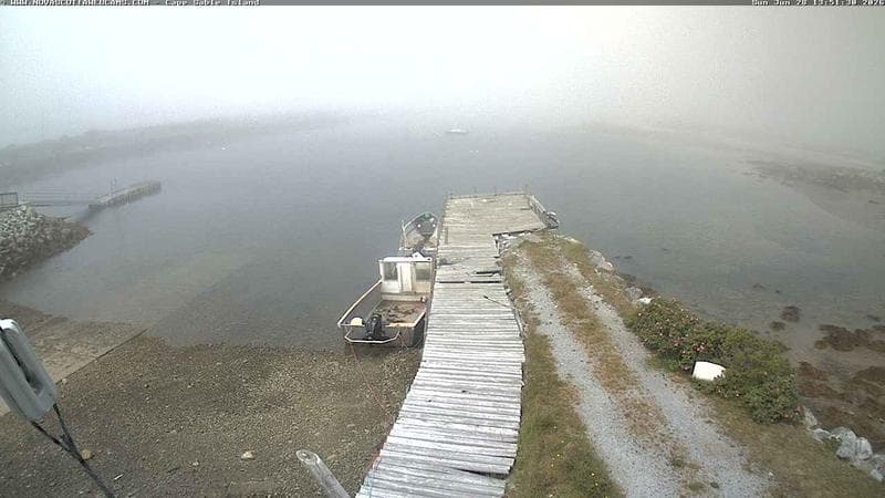 Cape Sable Island