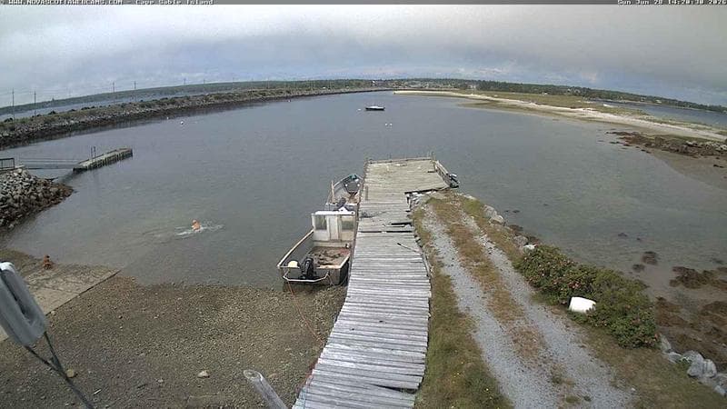 Cape Sable Island