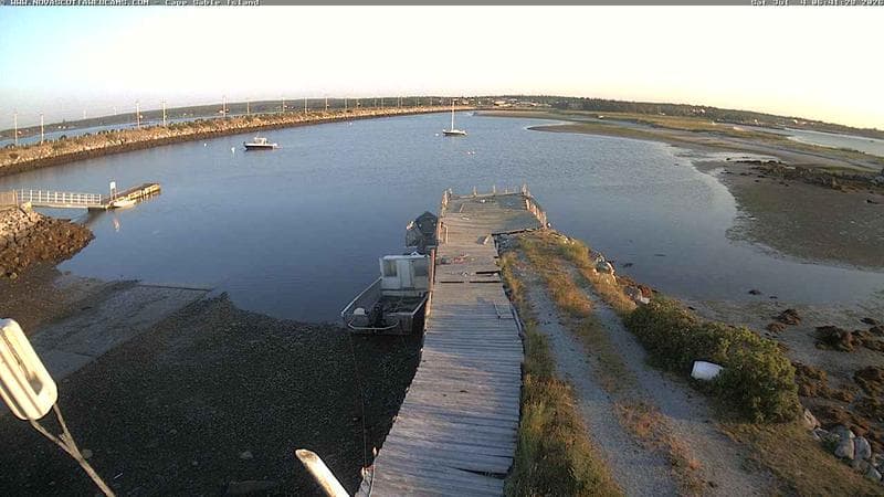 Cape Sable Island