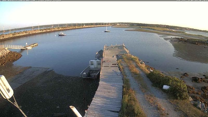 Cape Sable Island