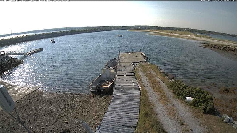 Cape Sable Island