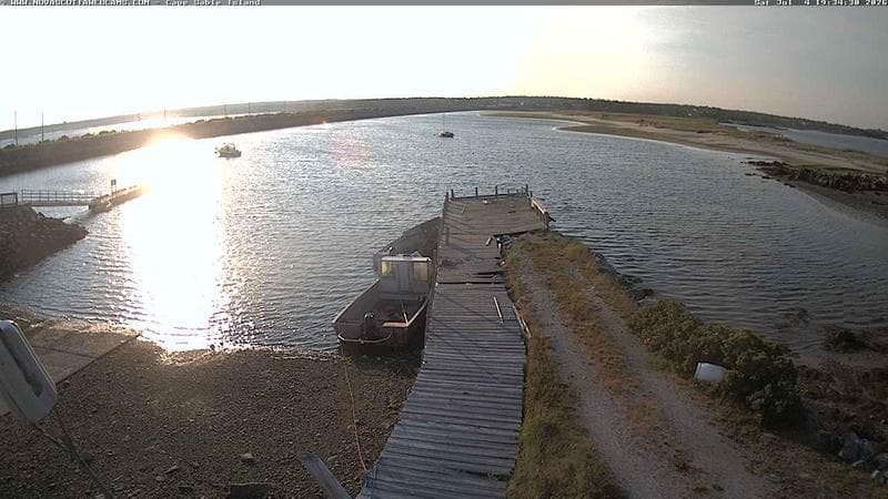 Cape Sable Island