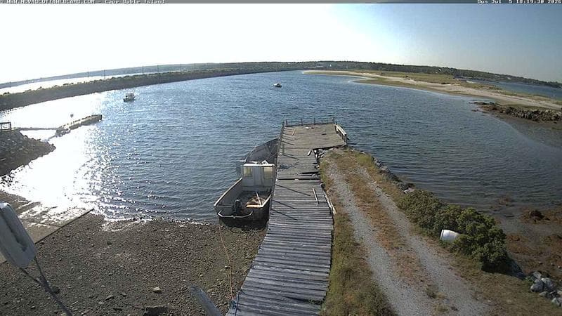 Cape Sable Island