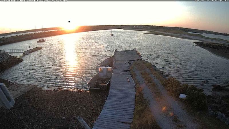 Cape Sable Island