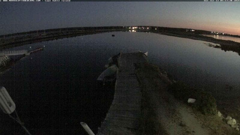Cape Sable Island