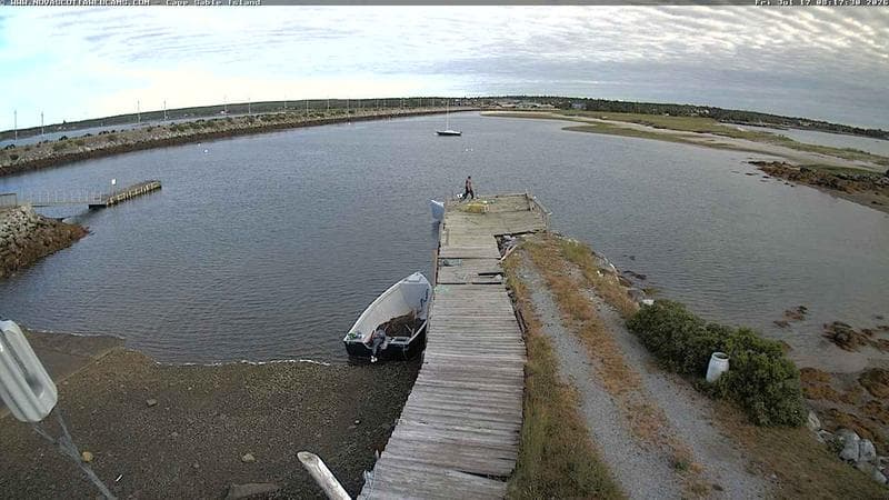 Cape Sable Island