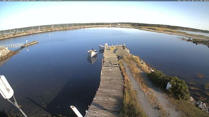 Cape Sable Island