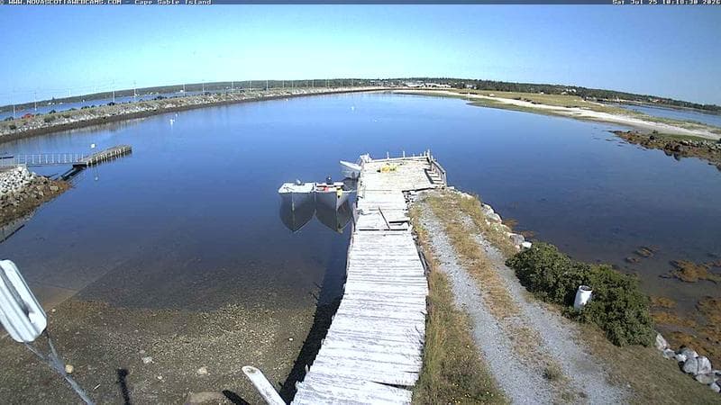 Cape Sable Island
