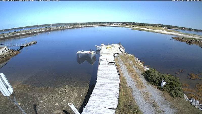 Cape Sable Island
