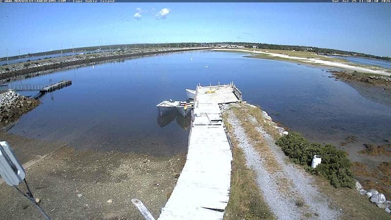 Cape Sable Island