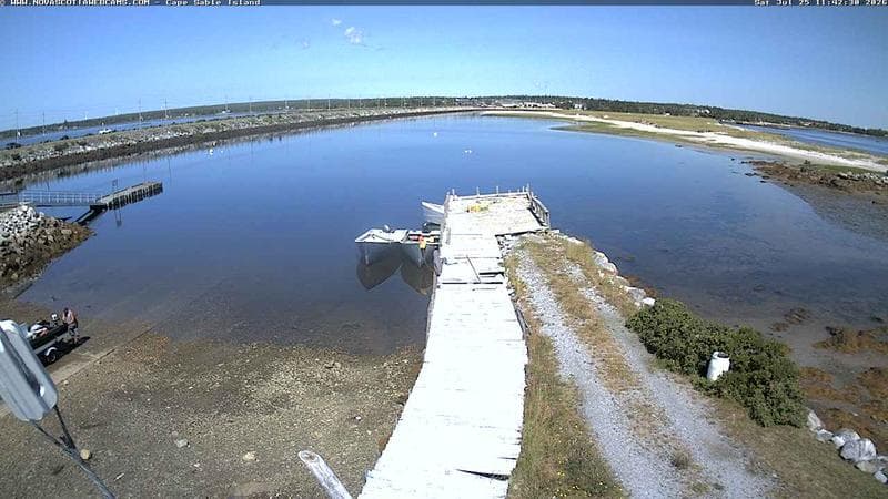 Cape Sable Island