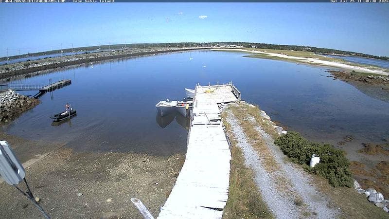 Cape Sable Island