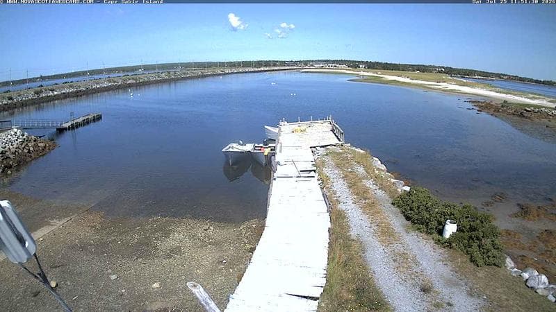 Cape Sable Island