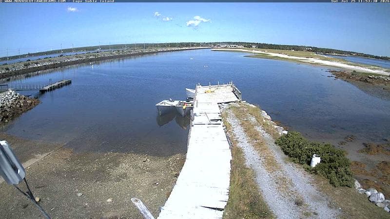 Cape Sable Island
