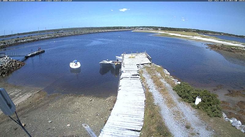 Cape Sable Island