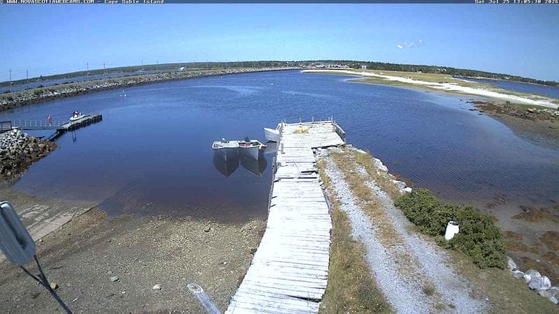 Cape Sable Island