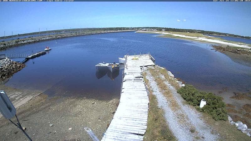 Cape Sable Island