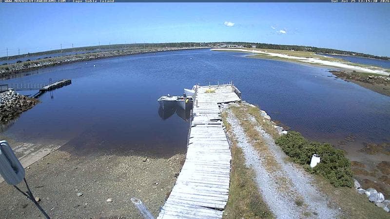 Cape Sable Island