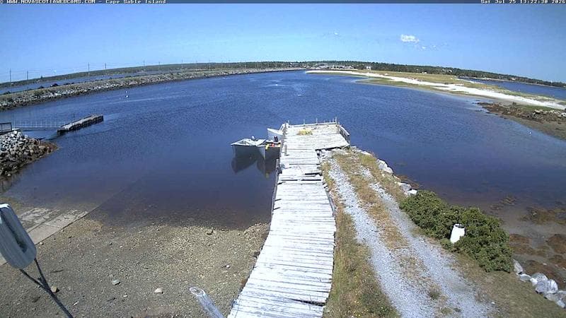 Cape Sable Island