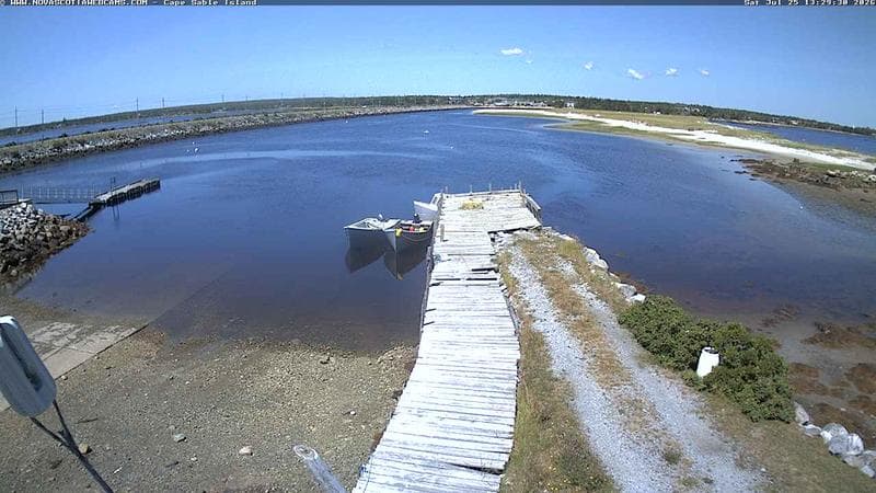 Cape Sable Island