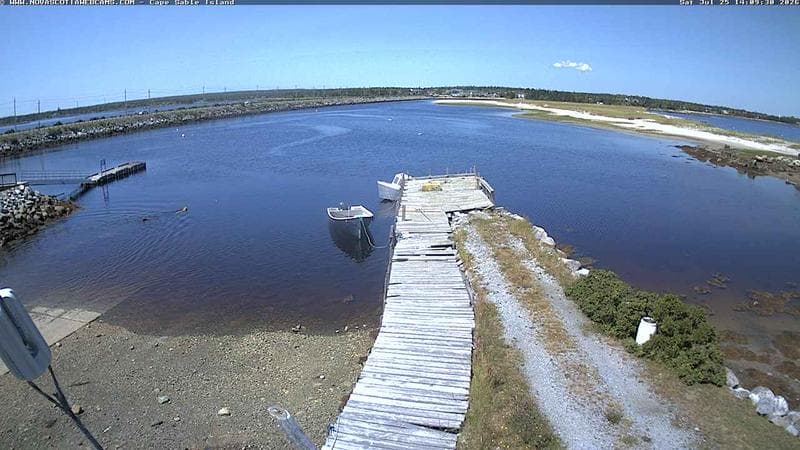 Cape Sable Island