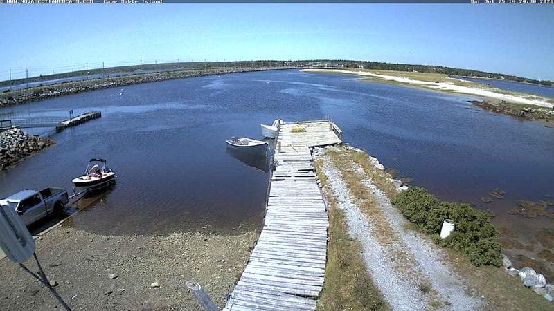 Cape Sable Island
