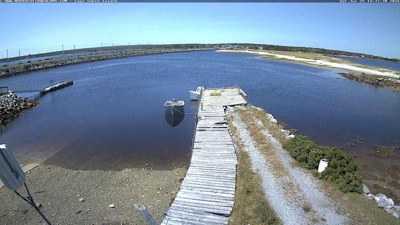 Cape Sable Island