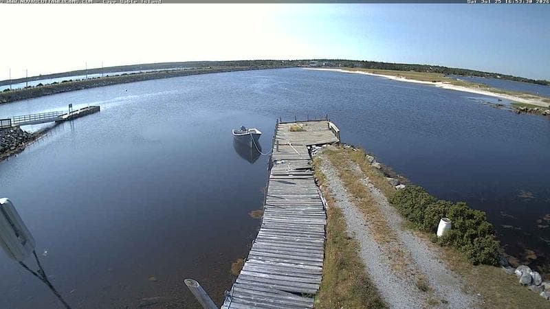 Cape Sable Island