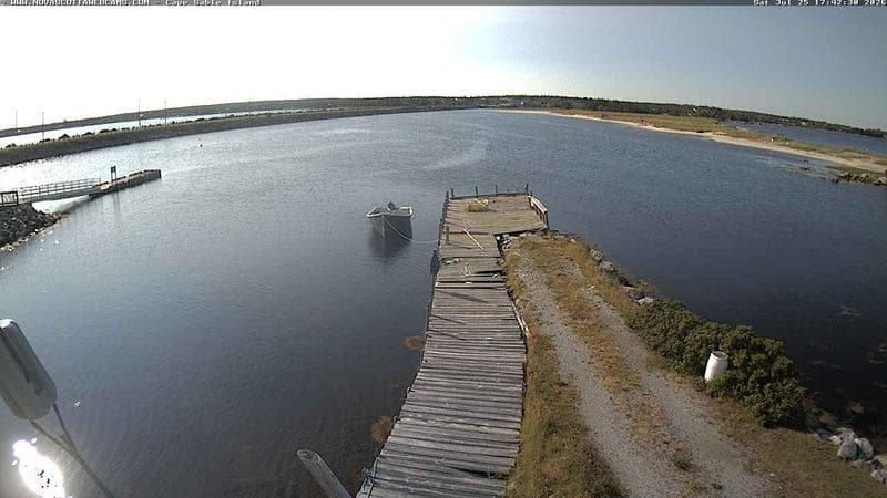 Cape Sable Island