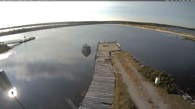 Cape Sable Island