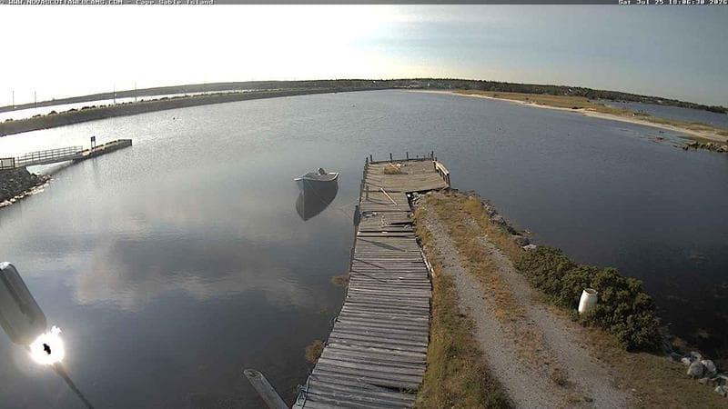 Cape Sable Island