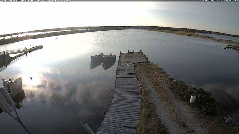 Cape Sable Island